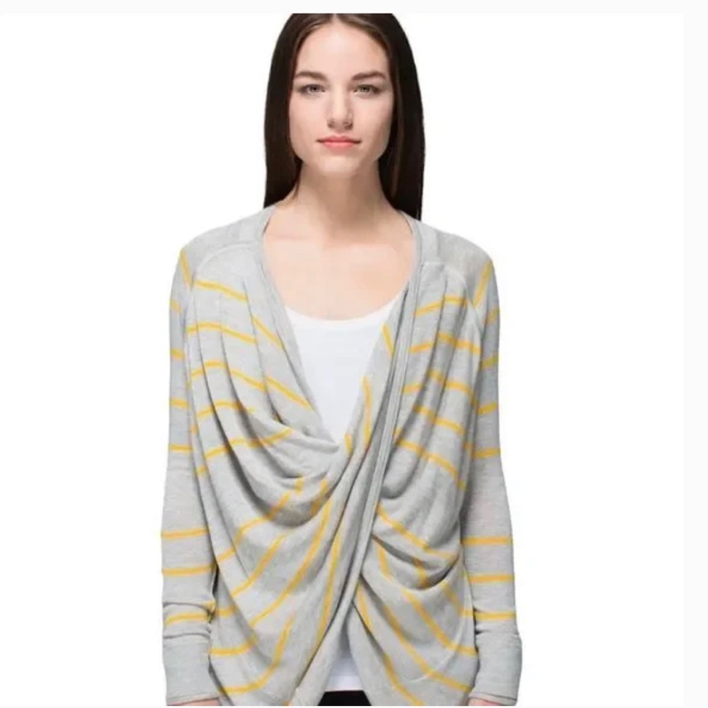 Lululemon Sweater